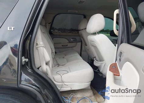 2008 Chevrolet Tahoe Lt z USA, uszkodzony, nr VIN 1GNFC13068J103567